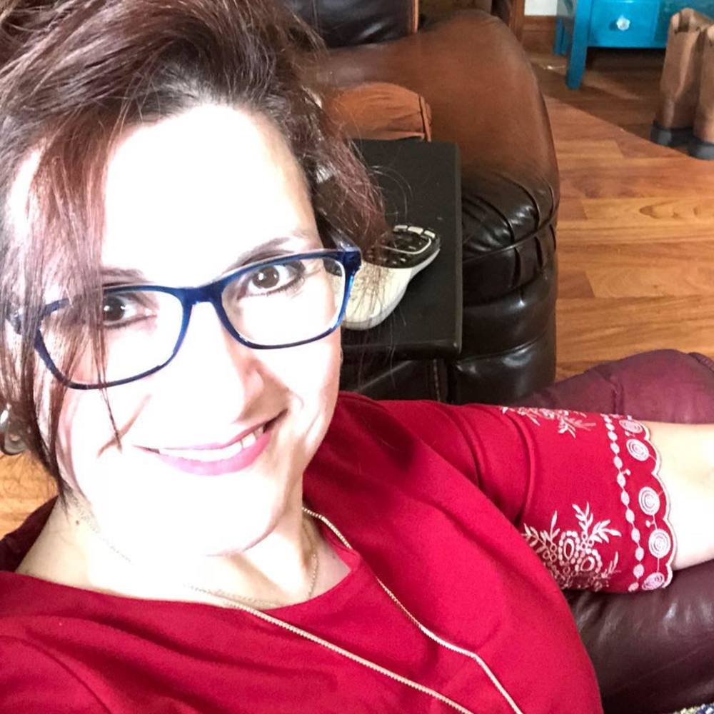 Meet your Posher, Lucy